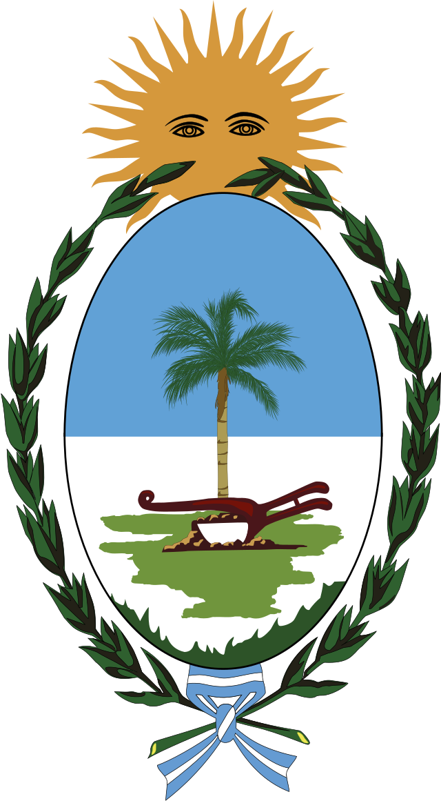Chaco Province