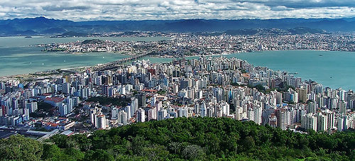 Santa Catarina (state)