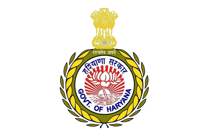 State seal of Haryana
