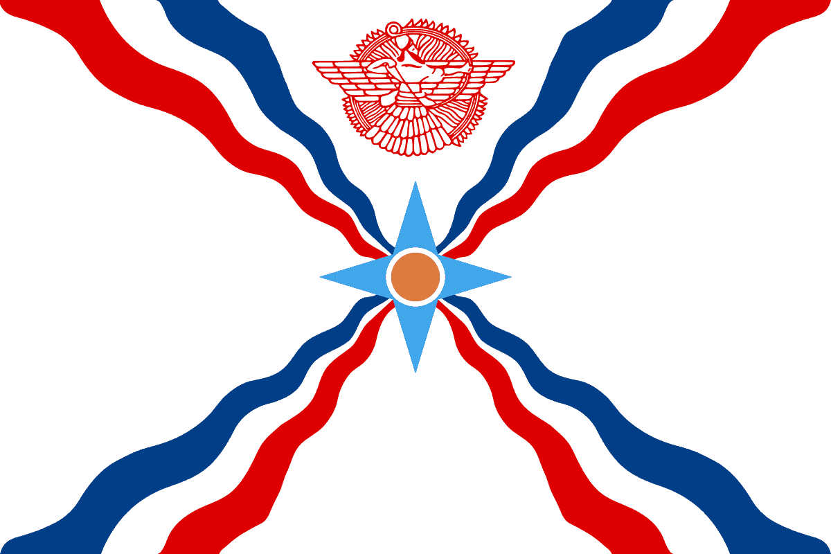 Assyrian people