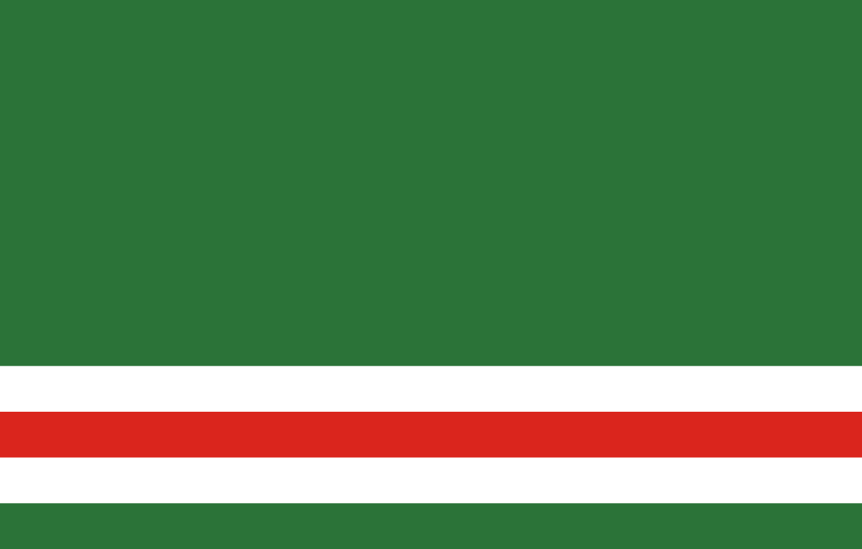 Chechen people
