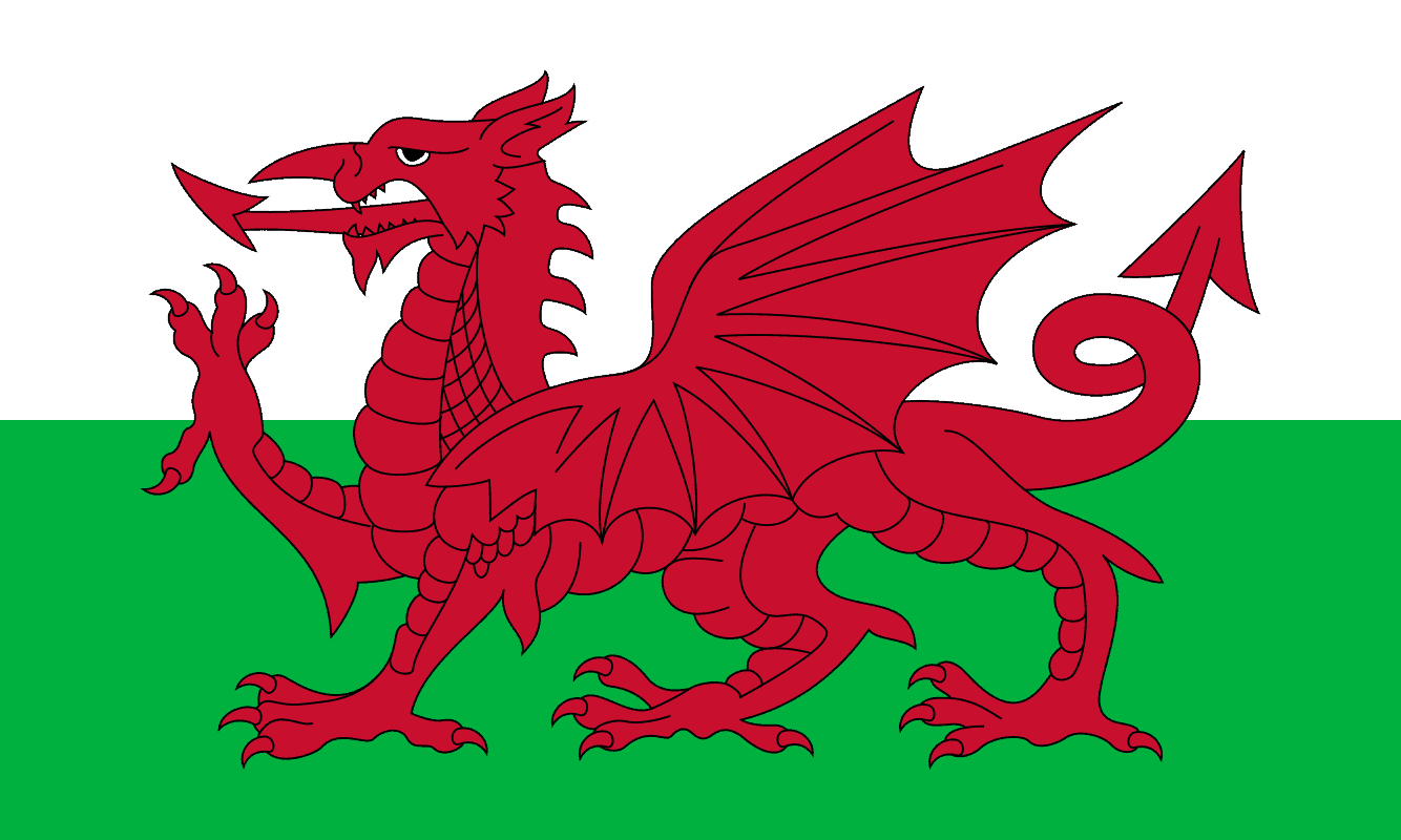 Welsh people