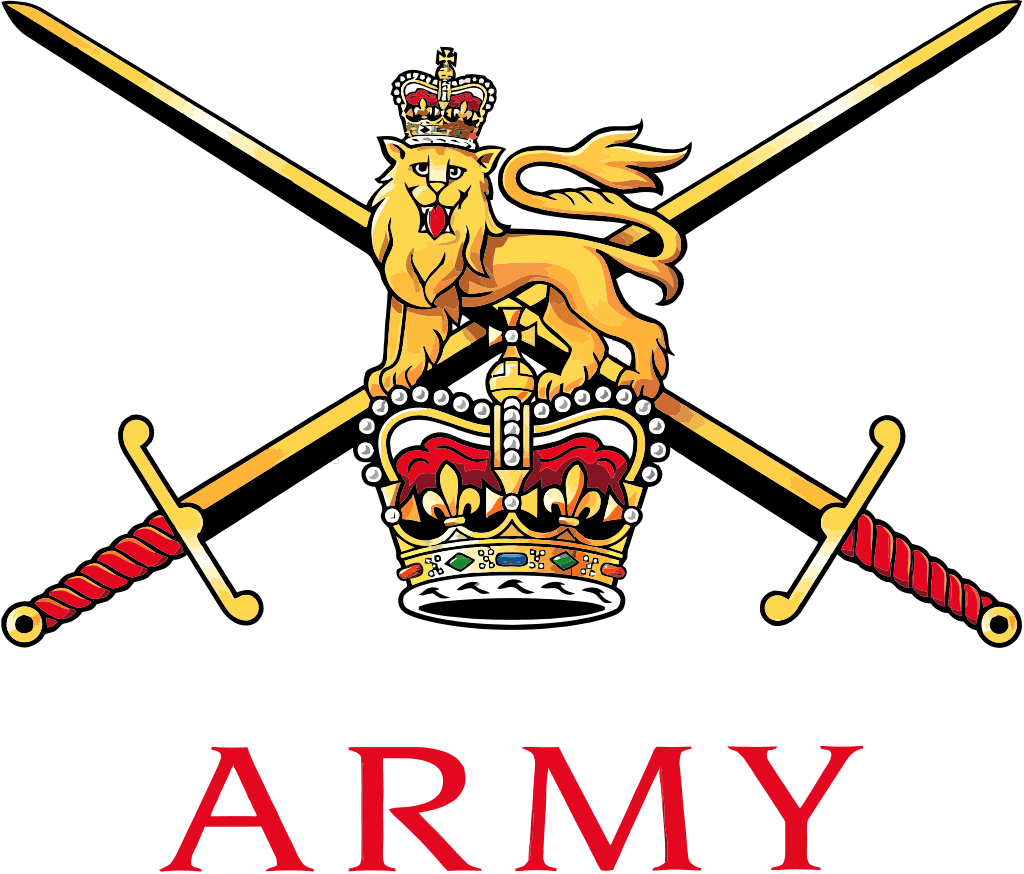 Army of England