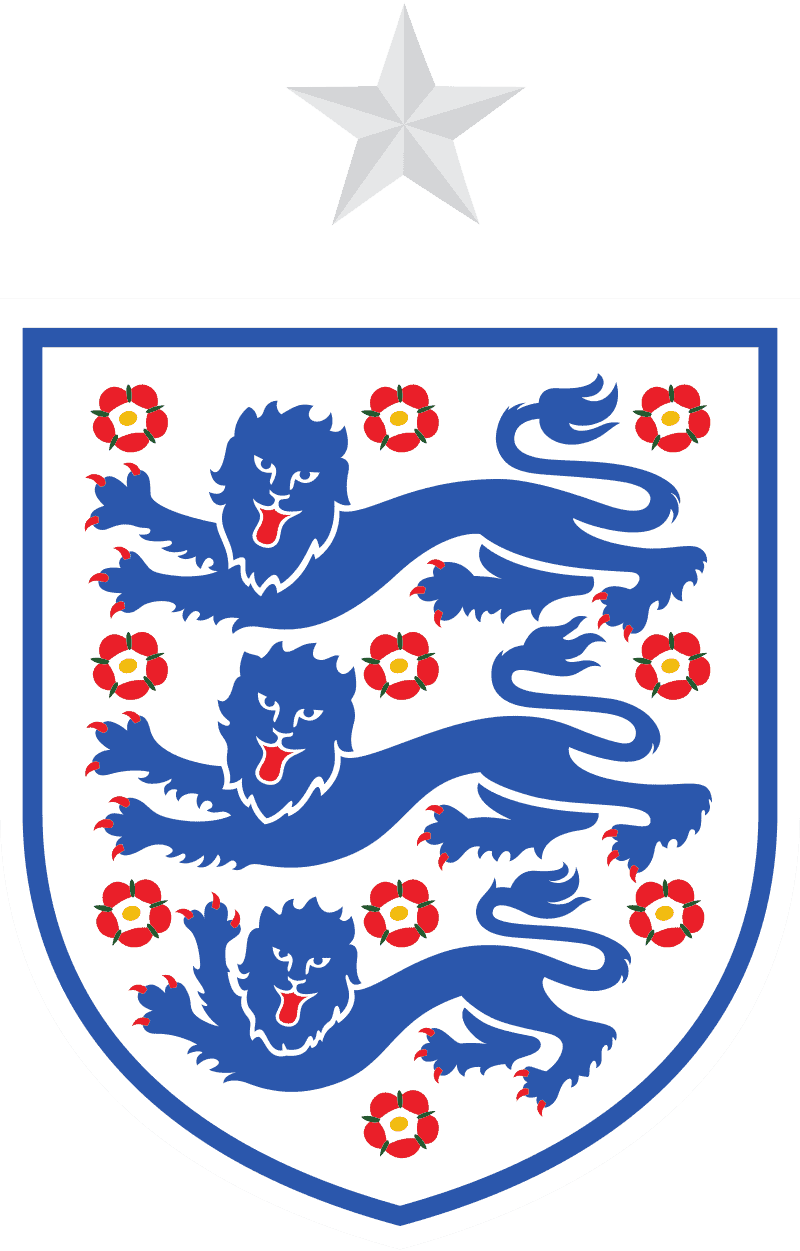 National football team of England