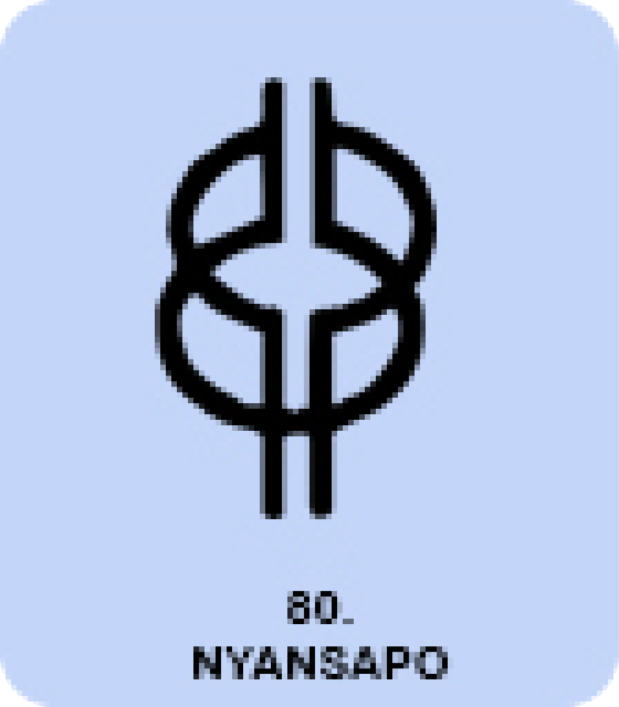 Nyansapo