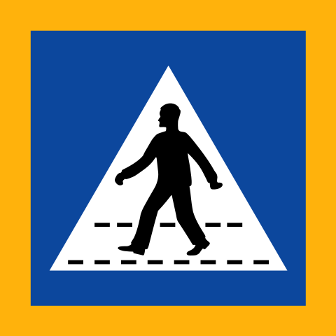 Traffic Signs & Symbols