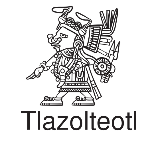 Tlazolteotl