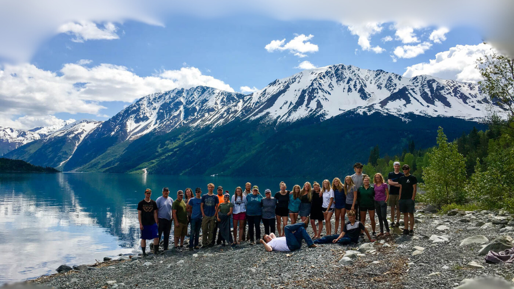 The Magnificent Size of Kenai Lake: A Comprehensive Exploration 