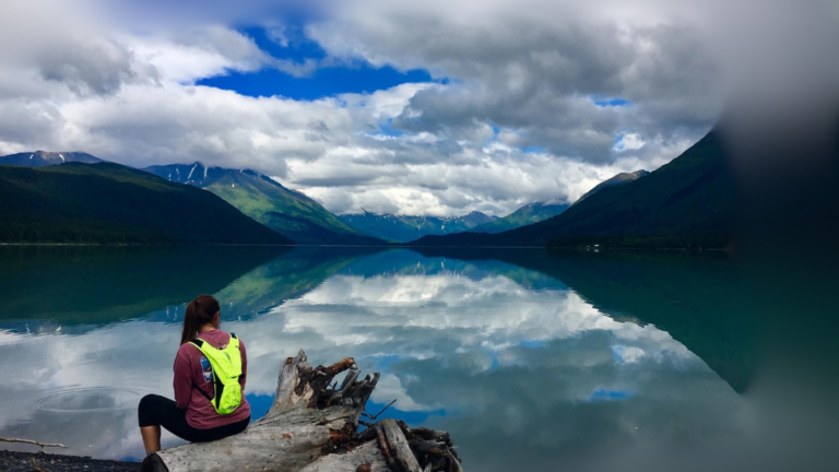 The Magnificent Size of Kenai Lake: A Comprehensive Exploration 