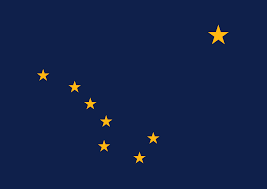 Alaska flag