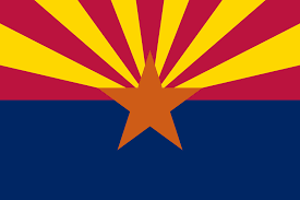 Arizona flag