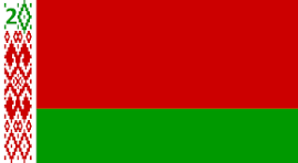 Belarus flag