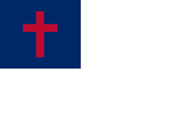 Christian flag