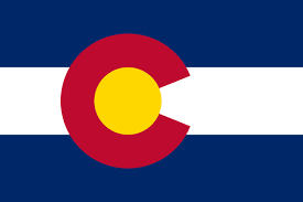 Colorado flag