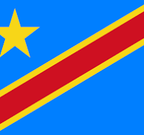 Congo flag