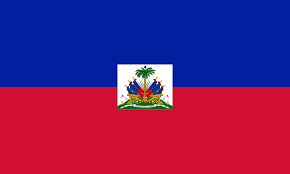 Haiti flag