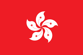 Hong kong flag