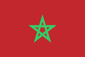 Morocco flag