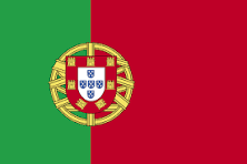 Portuguese flag