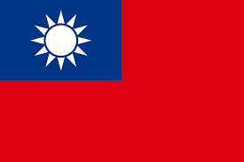 Taiwan flag