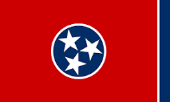 Tennessee flag